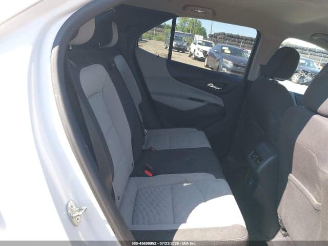 2019 CHEVROLET EQUINOX LS 8