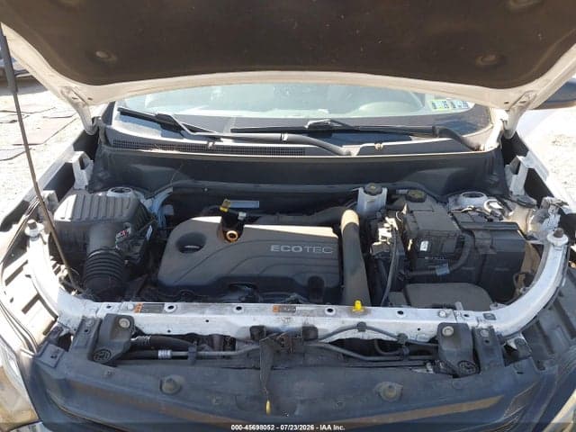 2019 CHEVROLET EQUINOX LS 10