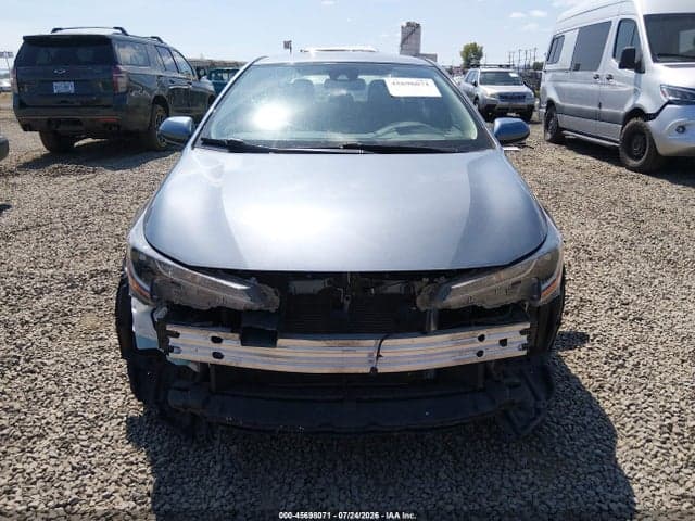 2022 TOYOTA COROLLA LE 13