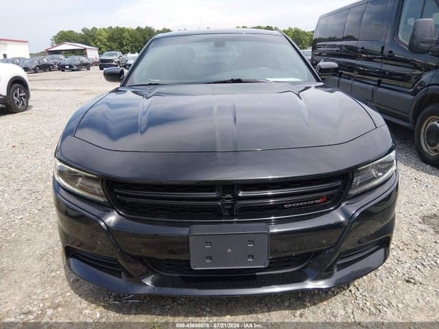 2020 DODGE CHARGER SXT RWD 12