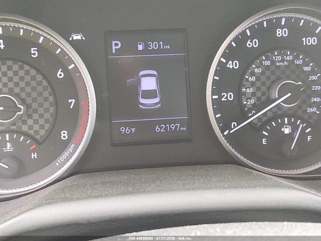 2020 HYUNDAI ELANTRA SE 17