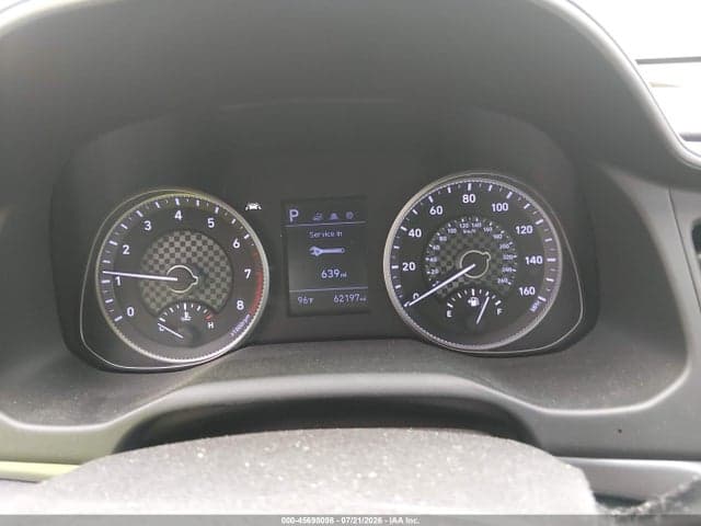 2020 HYUNDAI ELANTRA SE 7