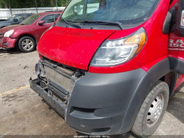 2020 RAM PROMASTER 2500 HIGH ROOF 136 WB 6