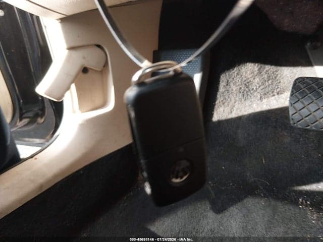 2017 VOLKSWAGEN PASSAT 1.8T SE 11