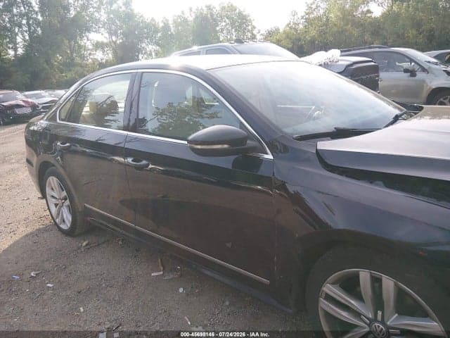 2017 VOLKSWAGEN PASSAT 1.8T SE 13