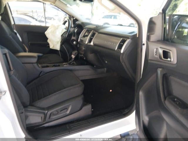 2021 FORD RANGER XLT 5