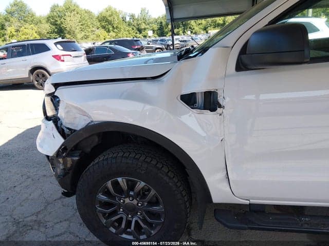 2021 FORD RANGER XLT 6