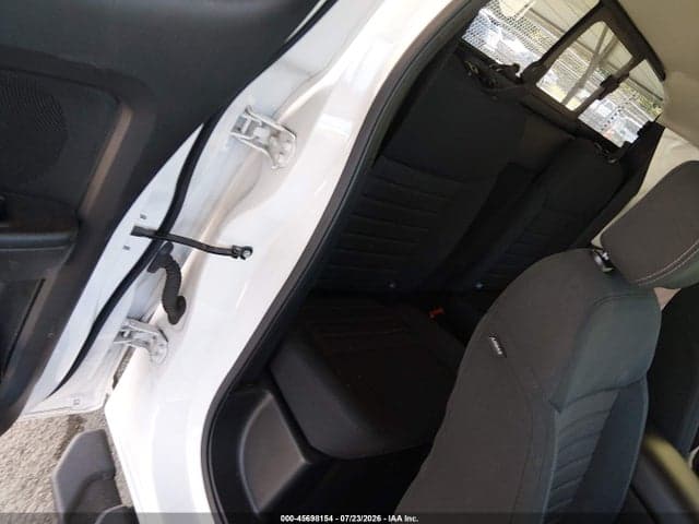 2021 FORD RANGER XLT 8