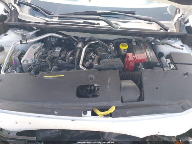 2025 NISSAN SENTRA SV 10