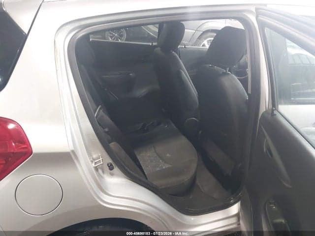 2020 CHEVROLET SPARK FWD 1LT AUTOMATIC 8