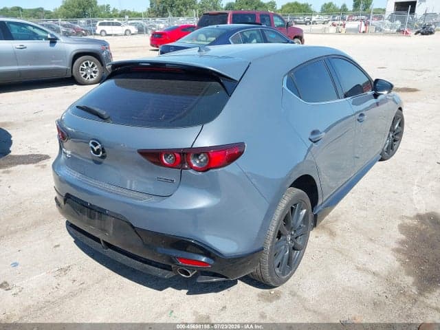 2021 MAZDA MAZDA3 PREMIUM 4
