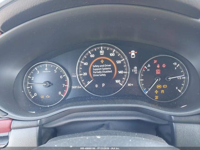 2021 MAZDA MAZDA3 PREMIUM 7