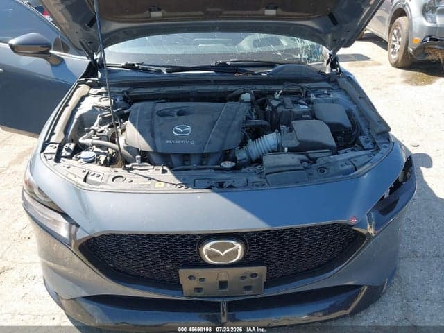 2021 MAZDA MAZDA3 PREMIUM 10