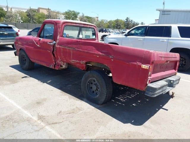 1970 FORD F-250 3