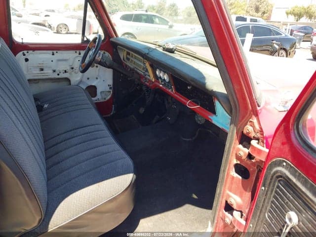 1970 FORD F-250 5