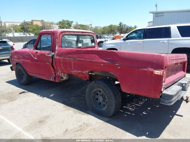 1970 FORD F-250 6