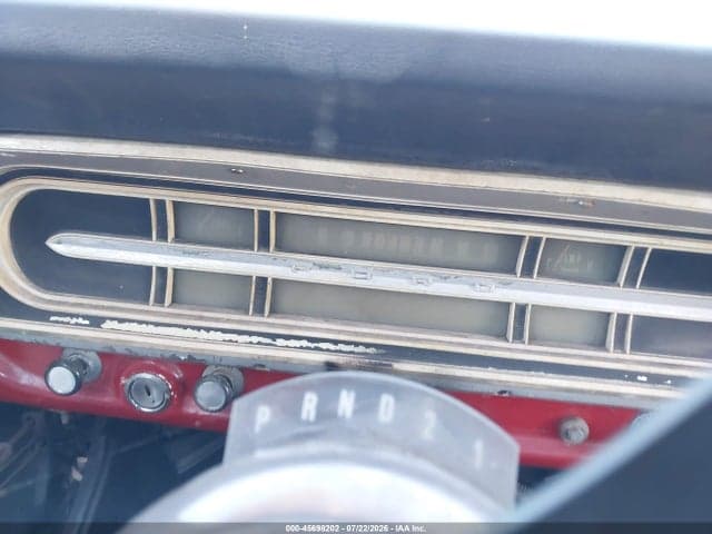 1970 FORD F-250 7