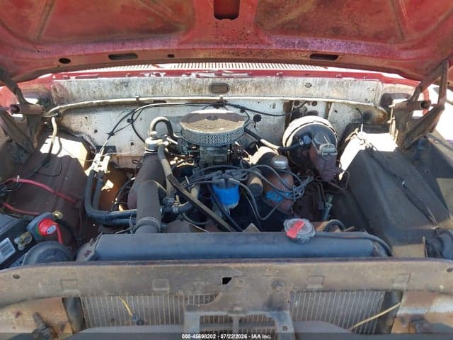 1970 FORD F-250 10