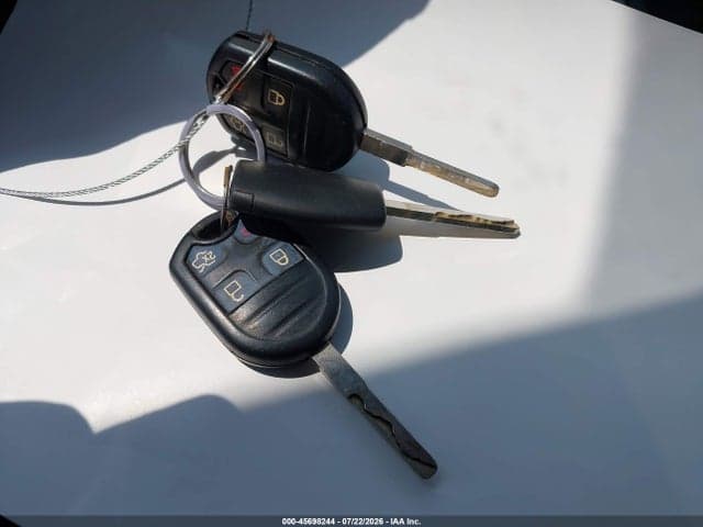 2018 FORD FIESTA SE 11