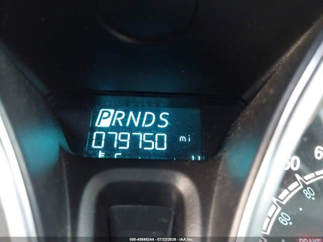 2018 FORD FIESTA SE 12