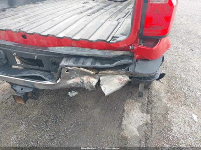 2019 CHEVROLET SILVERADO 2500HD LTZ 6