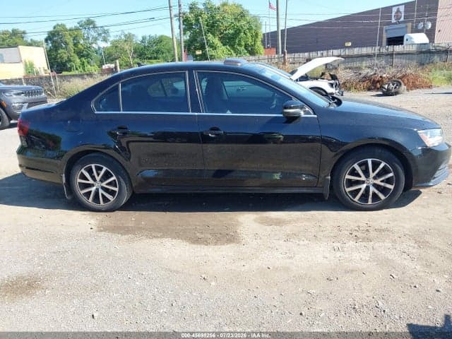 2017 VOLKSWAGEN JETTA 1.4T SE 14
