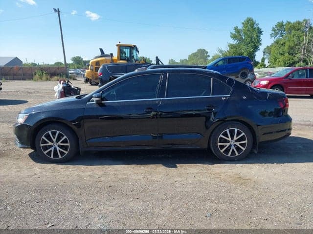 2017 VOLKSWAGEN JETTA 1.4T SE 15