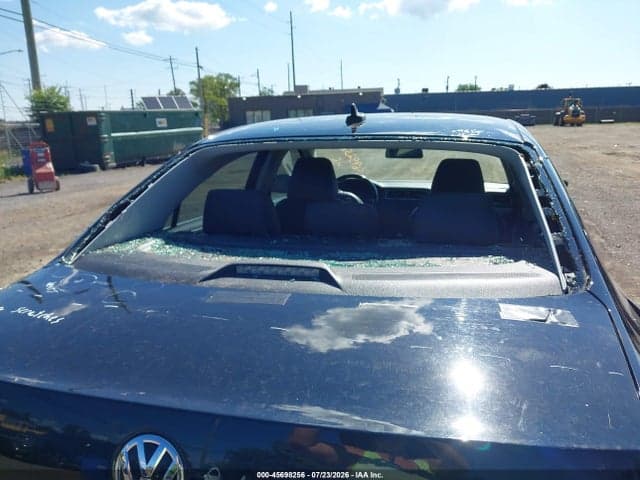 2017 VOLKSWAGEN JETTA 1.4T SE 18