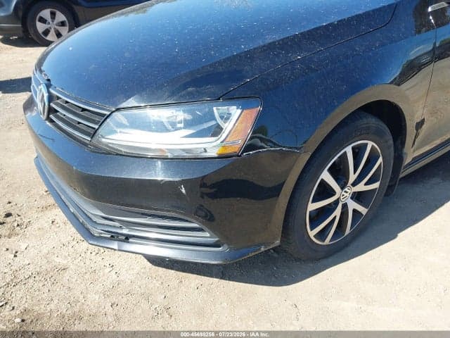2017 VOLKSWAGEN JETTA 1.4T SE 6