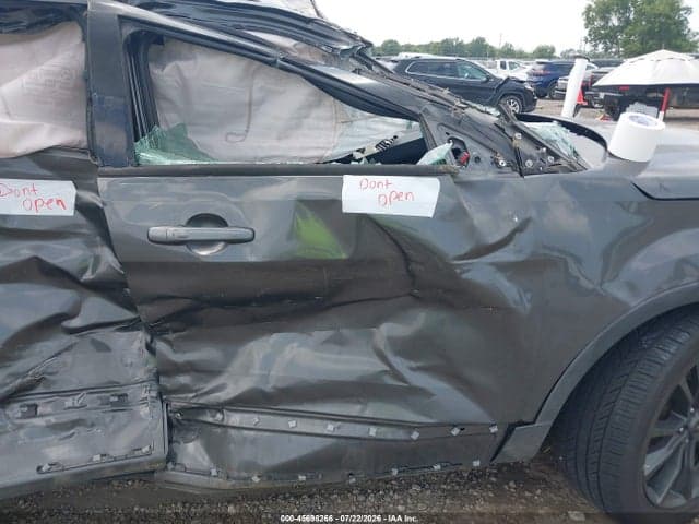 2017 FORD EXPLORER XLT 5