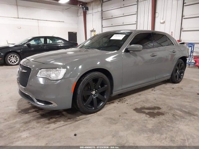 2018 CHRYSLER 300 TOURING L 2