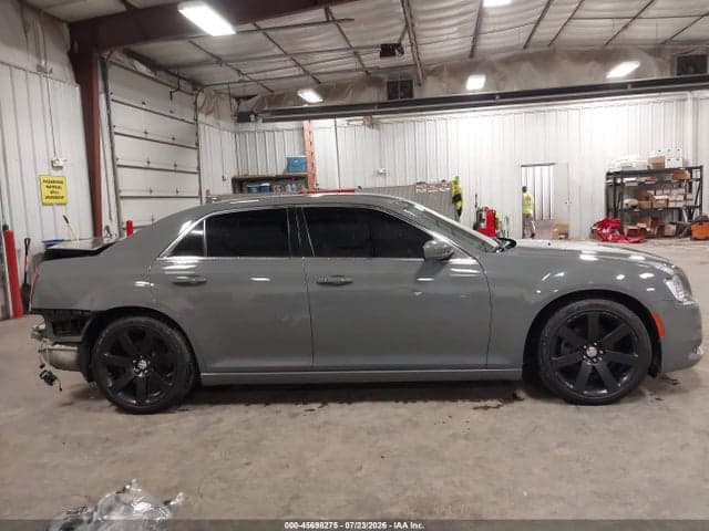 2018 CHRYSLER 300 TOURING L 14