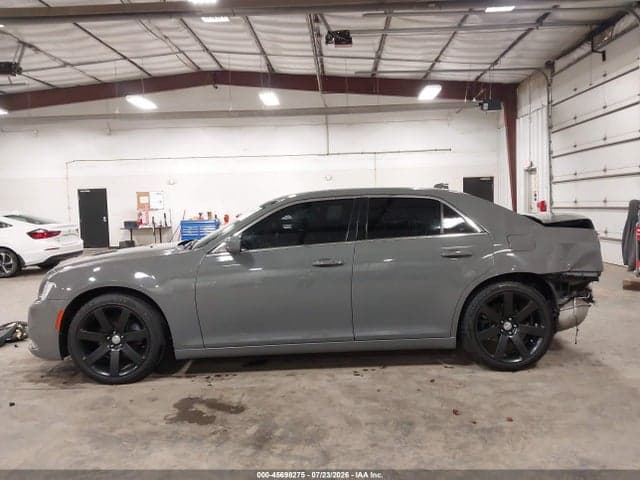 2018 CHRYSLER 300 TOURING L 15