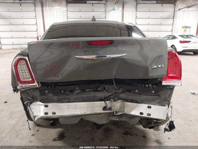 2018 CHRYSLER 300 TOURING L 17