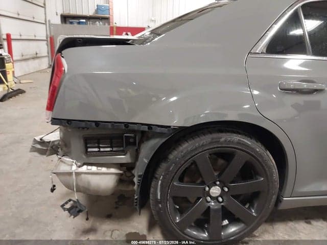 2018 CHRYSLER 300 TOURING L 18