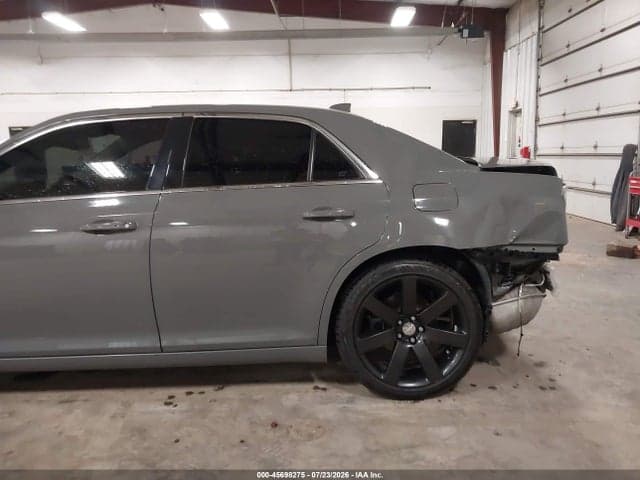 2018 CHRYSLER 300 TOURING L 19