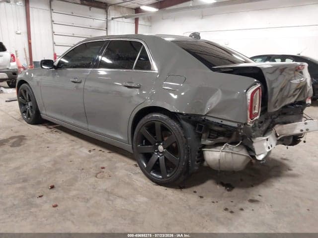 2018 CHRYSLER 300 TOURING L 3