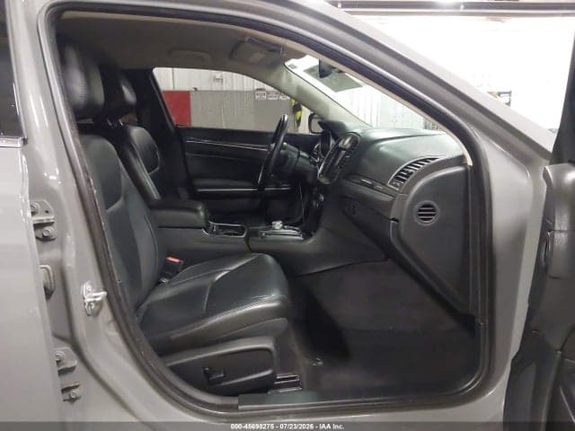 2018 CHRYSLER 300 TOURING L 5