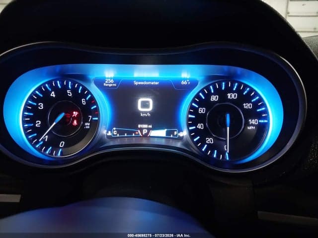 2018 CHRYSLER 300 TOURING L 7