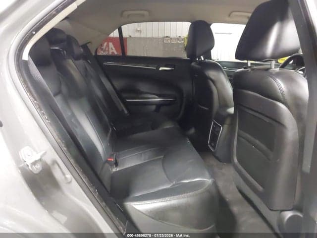 2018 CHRYSLER 300 TOURING L 8