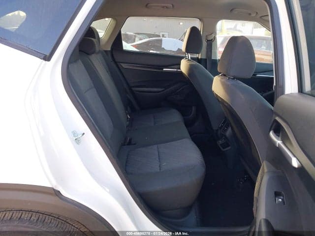 2024 KIA SELTOS LX 8