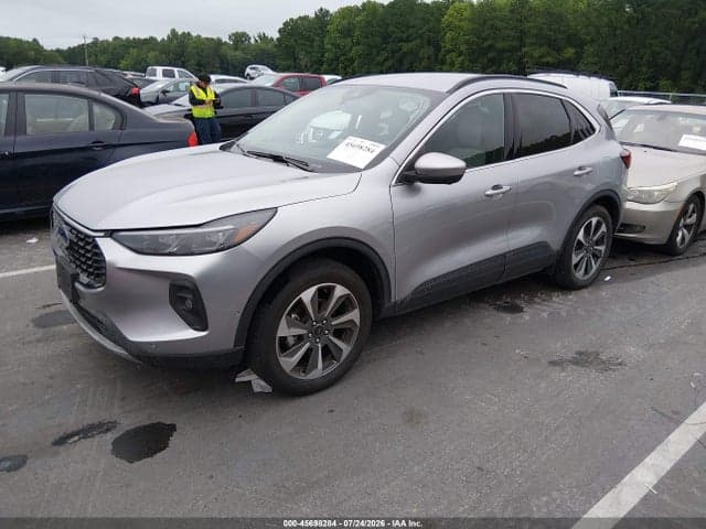 2024 FORD ESCAPE PLATINUM 2