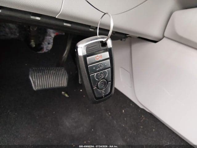 2024 FORD ESCAPE PLATINUM 11