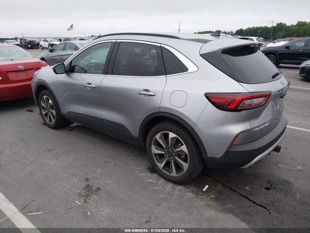 2024 FORD ESCAPE PLATINUM 3