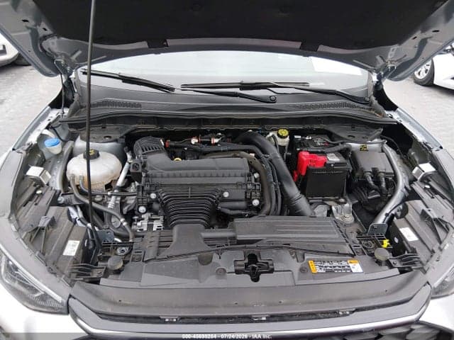 2024 FORD ESCAPE PLATINUM 10