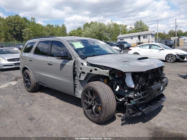 2026 DODGE DURANGO GT PLUS AWD HEMI V8 1