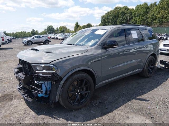 2026 DODGE DURANGO GT PLUS AWD HEMI V8 2
