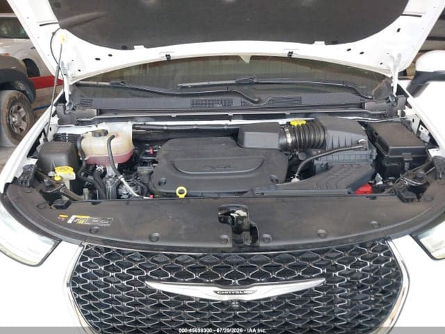 2023 CHRYSLER PACIFICA TOURING L 10