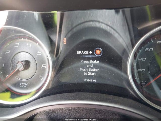 2019 DODGE CHARGER SCAT PACK RWD 7