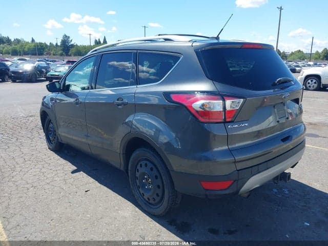 2017 FORD ESCAPE TITANIUM 3